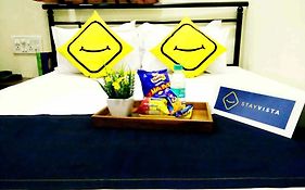 Stay Vista Rooms @ Mumbai Central Hotel